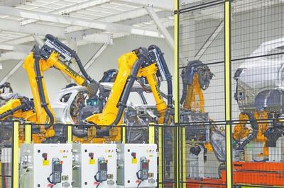 蕪湖 加快創新驅動步伐，深耕網絡技術研發