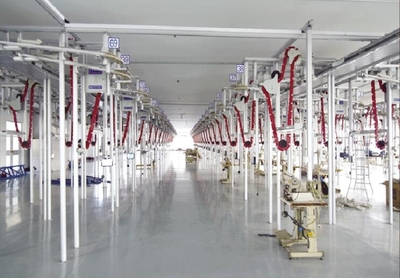 桓臺縣人民政府 三年數(shù)字化轉(zhuǎn)型成果豐碩，網(wǎng)絡(luò)技術(shù)研發(fā)助力經(jīng)濟(jì)新跨越