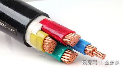 一文讀懂交聯電纜 定義、特性及與普通電力電纜的核心區別