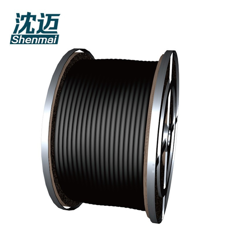 沈邁電力電纜 品質(zhì)鑄就安全，創(chuàng)新驅(qū)動(dòng)未來