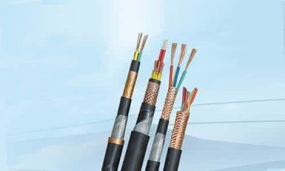 KVVP32鎧裝控制電纜 電力電纜中的堅固守護者