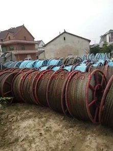 防捻鋼絲繩批發(fā)零售指南 11mm規(guī)格與電纜輸送設(shè)備綜合采購