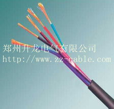國標(biāo)阻燃儀表用電纜ZR-YVV廠家直銷與電力電纜應(yīng)用解析