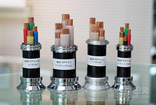 電力電纜規格與載流量全面解析