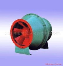 北京君禾盛世環(huán)保科技 全面解析排風設備與傳輸設備產品線